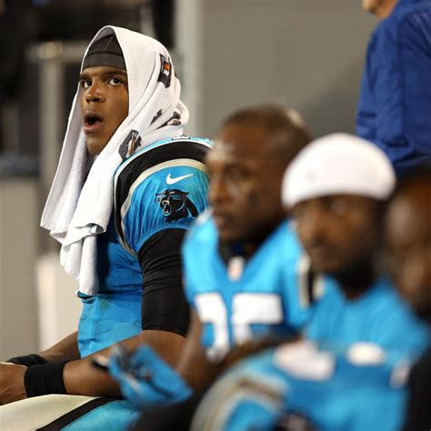 Start 'Em, Sit 'Em Week 4: 5 Quarterbacks Best Left on Your Bench ...