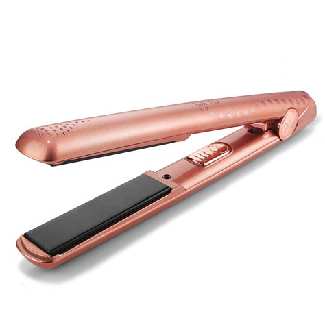ghd V Rose Gold Styler Gift Set