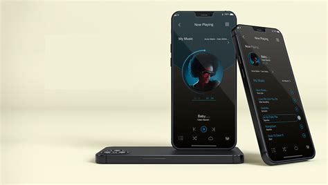 Image result for Music App Library Example