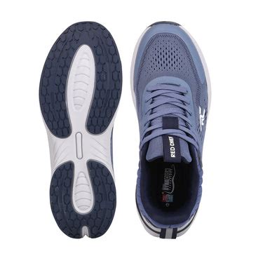 Buy Red Chief Sports D.Blue Color & Low Ankle Lace-Up Comfortable ...