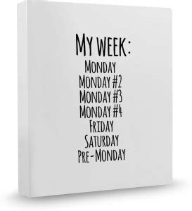 Flipkart.com | 100yellow PVC Plastic My Week File Folder - My Week File ...