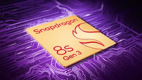 Snapdragon Showdown Snapdragon 8 Gen 2 vs 7 Gen 3: Who Reigns Supreme ...