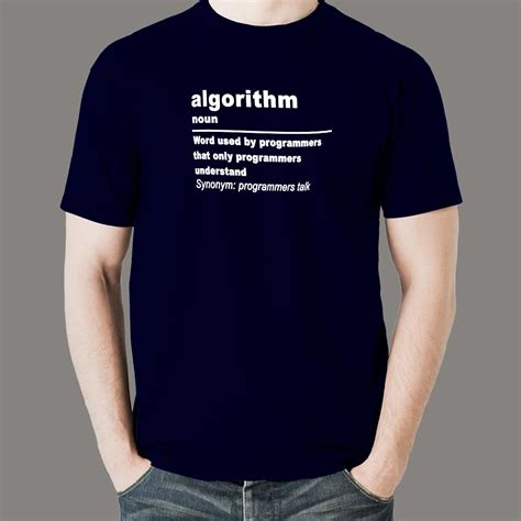 Image result for Algorithm Programming T-Shirt
