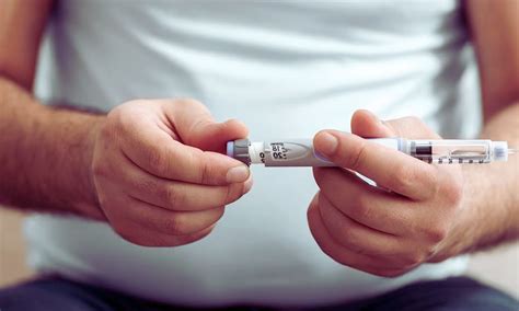 GLP-1 Drugs Cut Heart Risks in Overweight Diabetics, Safeguard Kidneys ...