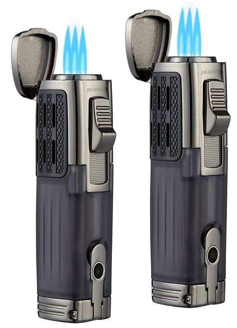Butane Torch Lighter for Cigars: Top Choices in 2023 - Cigar Whisperer