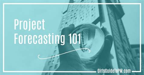 Image result for Project Forecasting