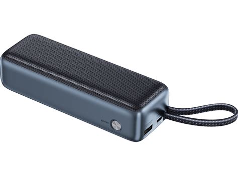 Sandberg All-in1 Powerbank 20000 PD 130W (421-30) - Sandberg A/S