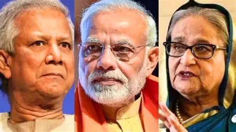 Sheikh Hasina Death Sentence: India's Extradition Decision