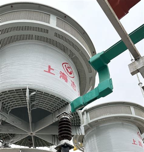 Shunt Reactor, Current-Limiting Reactor, for Offshore Platform Power ...