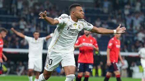 Real Oviedo vs Real Madrid live: watch La Liga online | TechRadar