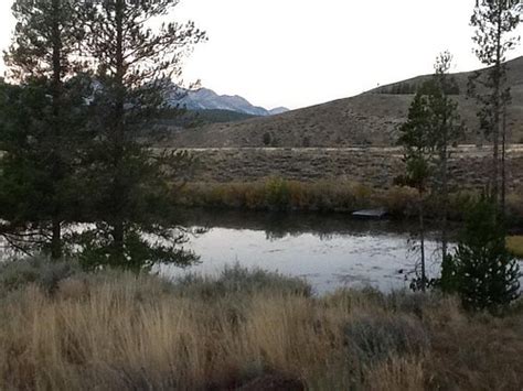 IDAHO ROCKY MOUNTAIN RANCH (Stanley) - Ranch Reviews & Photos - Tripadvisor