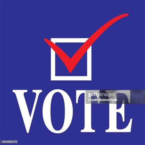 Vote Check Mark 的图像结果