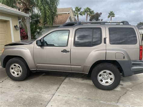 2008 Nissan Xterra for Sale in Orlando, FL - OfferUp