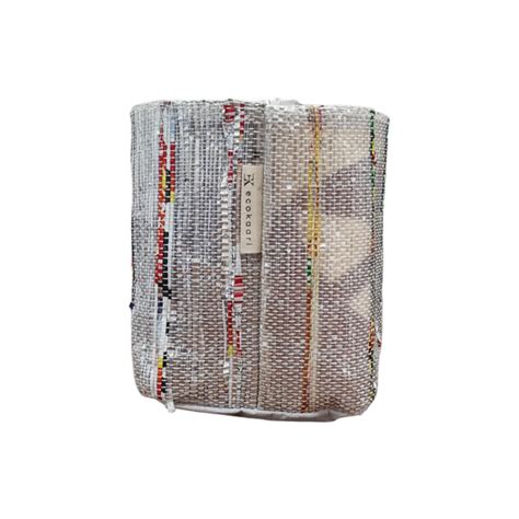 Planter Small | EK Relove Earth Initiative — EcoKaari™ - Humanising Fashion