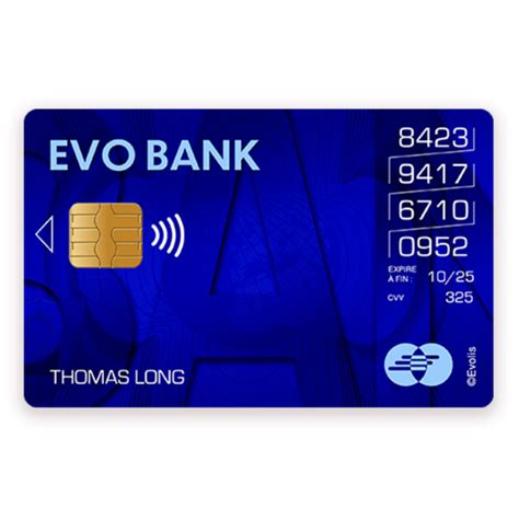 Bank card printers - Evolis