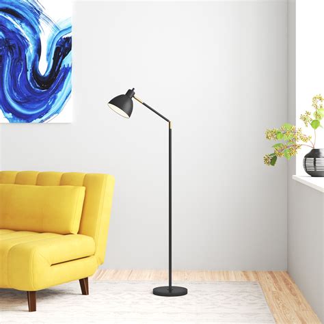 15 Best Cone Floor Lamps: a Guide to Style and Illumination