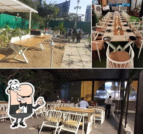 The Grand Cuisines (TGC), Nagpur - Restaurant menu, prices and reviews