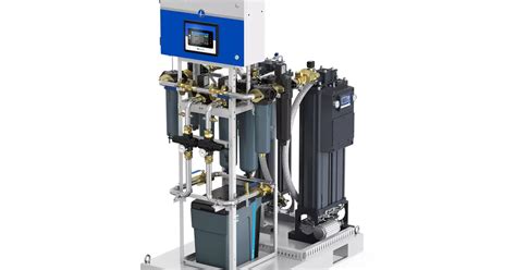 PMA Duplex Air Purification System Solutions | MeDevices