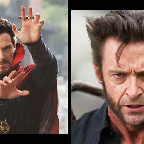 Marvel Superhero Characters' Hairstyles: Marvel Universe hairdos you ...