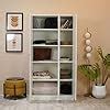Wooden Street Kayden 3 Door Wardrobe Furniture for Clothes, Cupboard ...