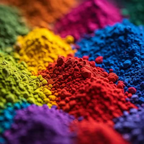 Sudarshan Chemical Industries Acquires Heubach Group A Game-Changer for ...