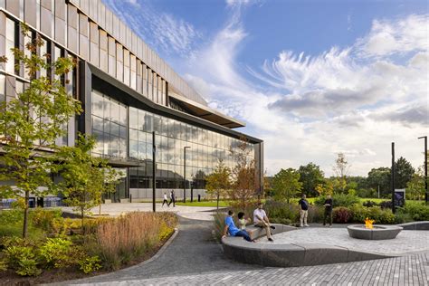 The Arsenal on the Charles - SGA