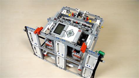 FLL Basic Competition Robot 的图像结果