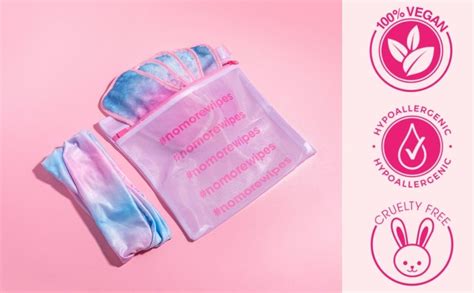 Buy MakeUp Eraser Let's Get Physical Set | Includes 5 & 3 x Accessories ...