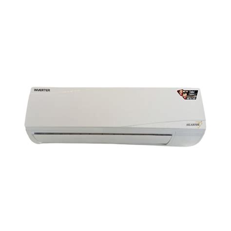 Mitsubishi Electric 1.0 Ton 3 Star Inverter Split AC(Akabishi series ...