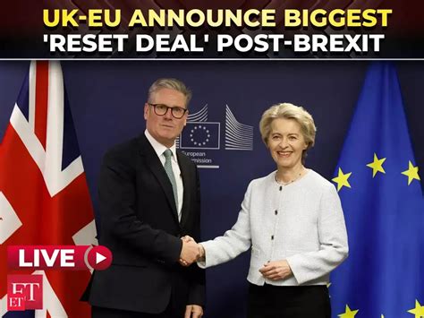 LIVE | 'We're back on the world stage': Starmer unveils biggest post ...