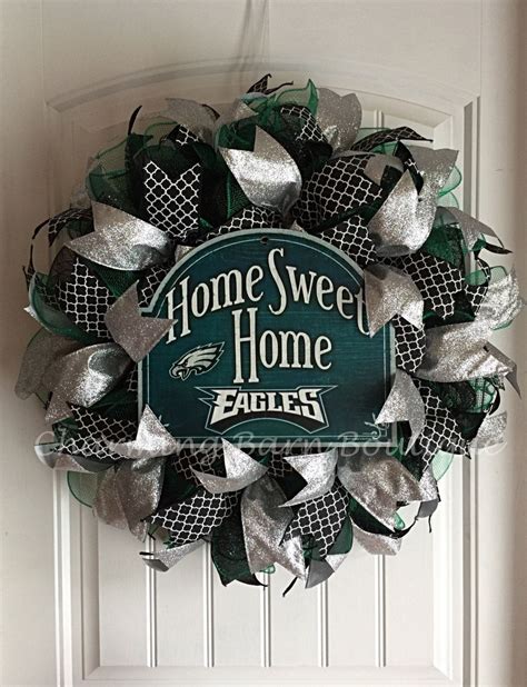 Philadelphia Eagles Ribbon