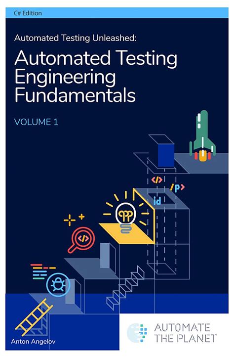Automated Testing Unleashed : Automated Testing Engineering ...