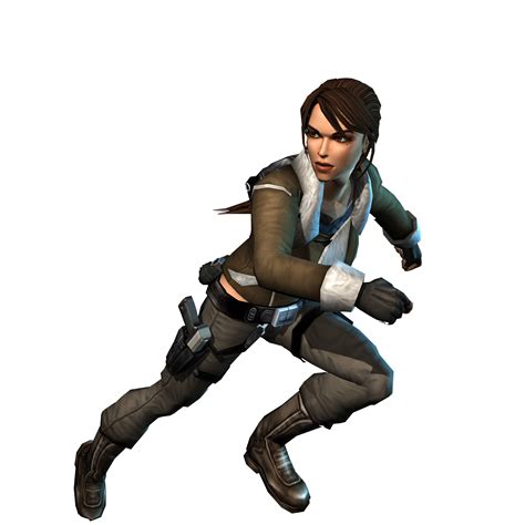 Slideshow: Tomb Raider 20th Anniversary