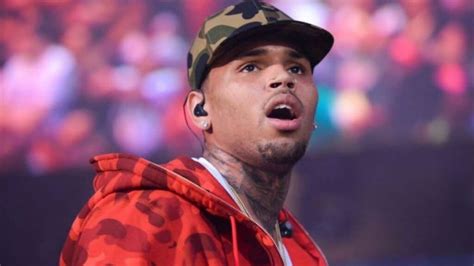 Chris Brown Net Worth: What Is It And How Much Money Has He Made?