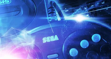Gadget review: Sega Mega Drive Mini 2/Sega Genesis Mini 2 – Digitally ...