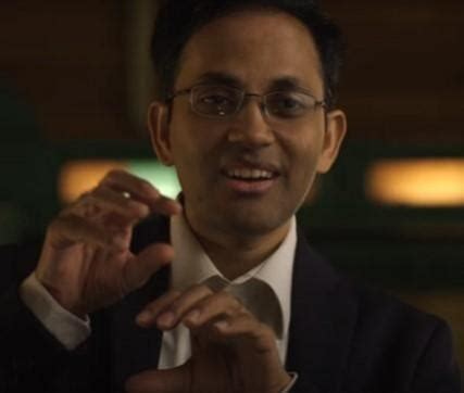 Strongest hints of alien life yet discovered; Indian-origin ...