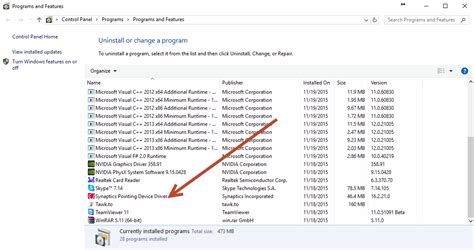 Image result for Update Touchpad Driver Windows 10