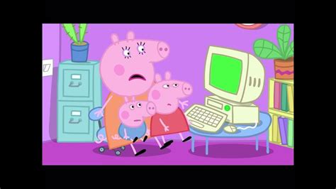 Image result for Peppa Pig Explodes