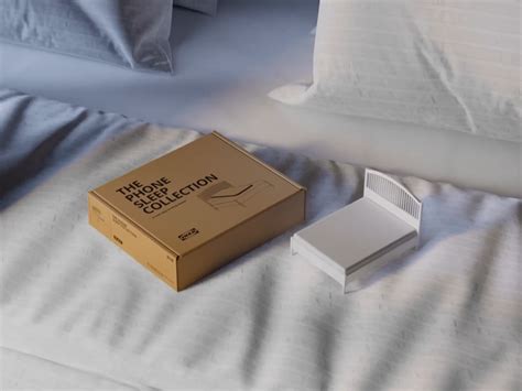 Phone Sleep Collection è il gadget di IKEA che mira a migliorare la ...