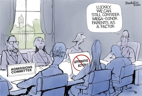 Bramhall’s World: Editorial cartoons for 2023 – New York Daily News