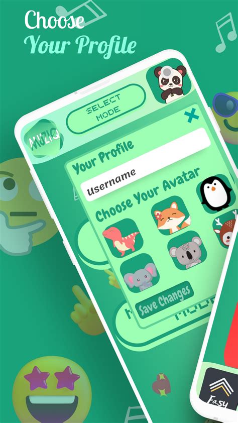 MuziQ - App on Amazon Appstore