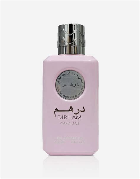 Ard Al Zaafaran Dirham Wardi