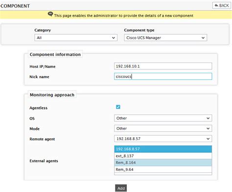 Image result for UCS Manager
