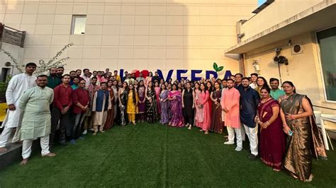 How the Founder of Veeba Who Turned a Failed Restaurant Business Into a ...
