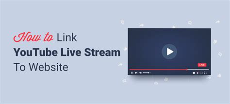 Image result for Live Stream Link