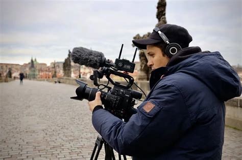 Image result for Interview Camera