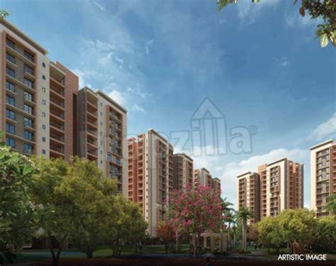 Ashiana Housing Projects in Gurgaon | Aaroham & Amarah