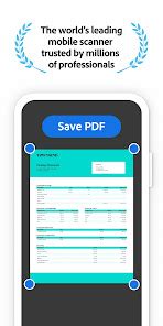 Adobe Scan AI PDF Scanner, OCR – Apps on Google Play