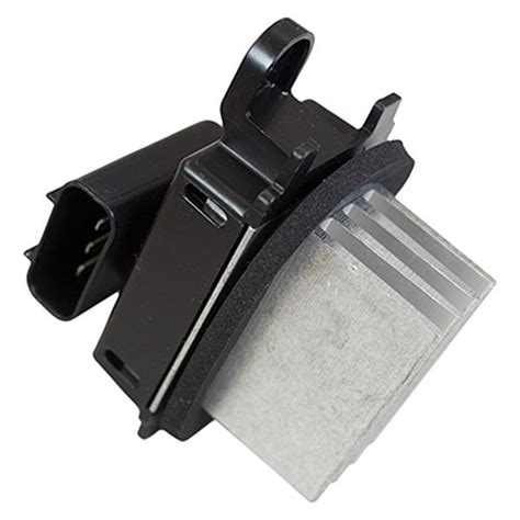 Image result for Blower Motor Control Module