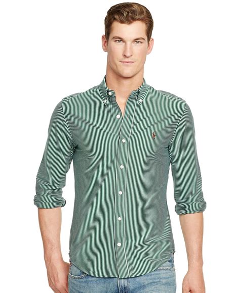 Mens Blue Green Dress Shirts at Alfred Sullivan blog